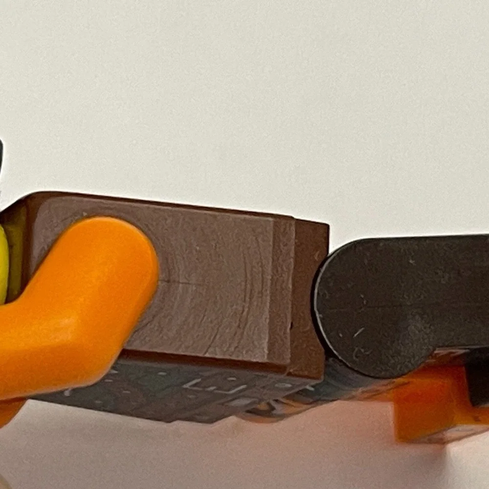 Lego ninjago bocko